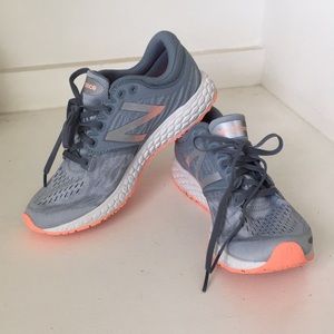 New Balance Fresh Foam Zante v3